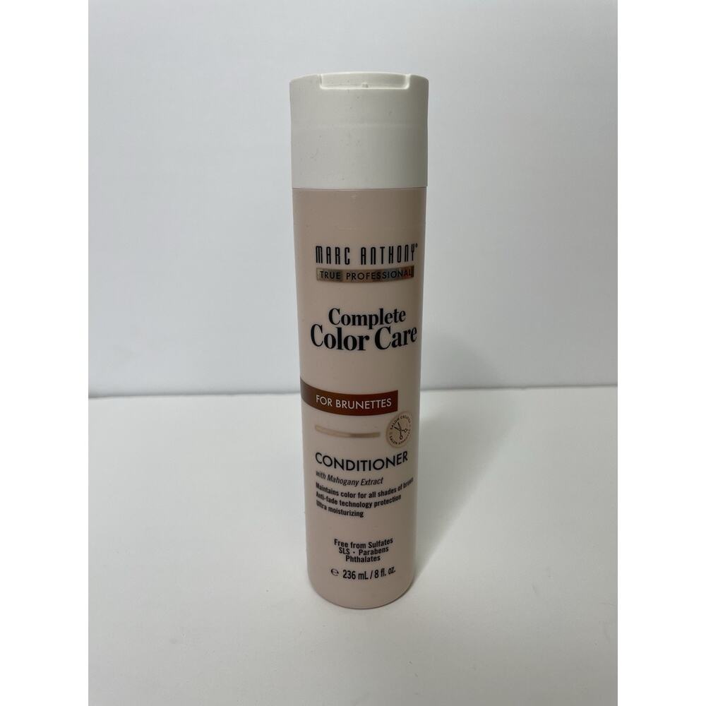 Marc Anthony True Professional Complete Color Care Conditioner For Brunettes